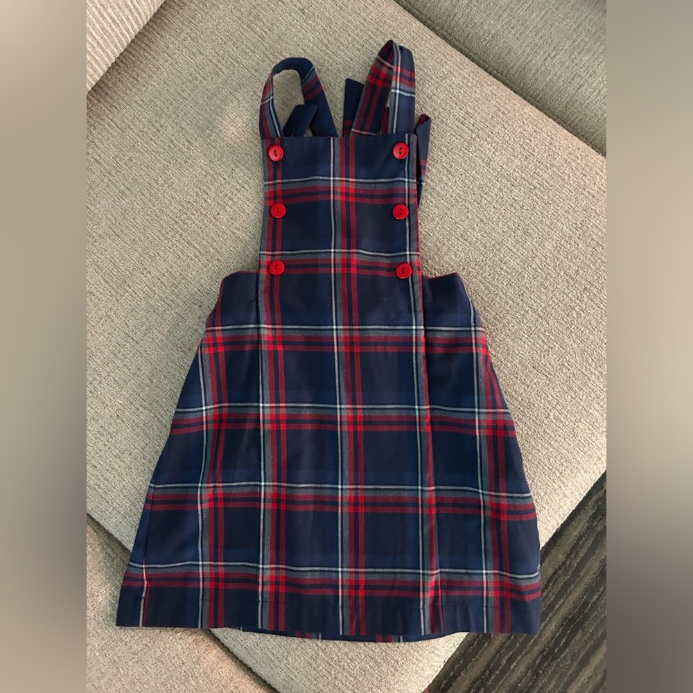 Bella Bliss Girls Size 4 Dress